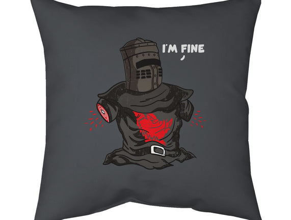 I'm Fine