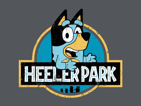 Heeler Park