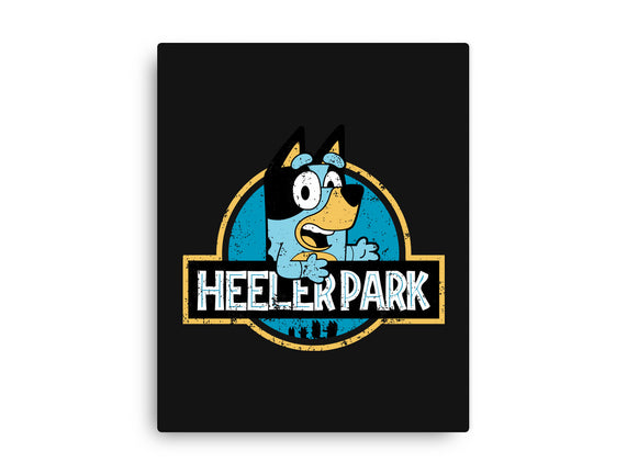 Heeler Park