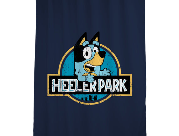Heeler Park