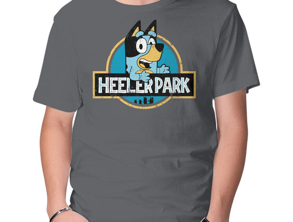 Heeler Park