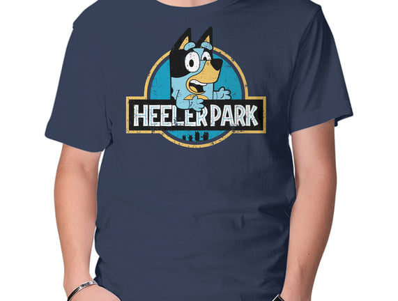 Heeler Park