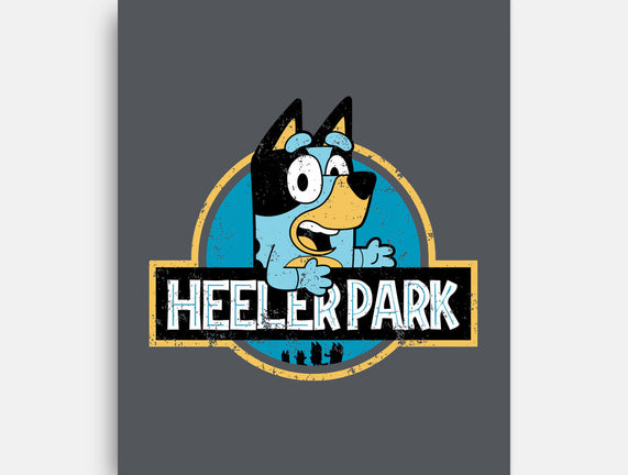 Heeler Park