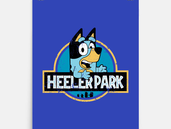 Heeler Park