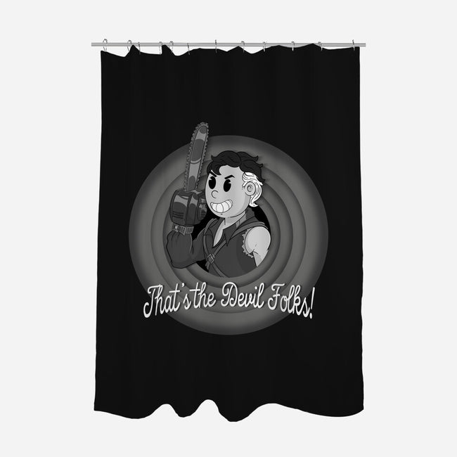 That’s The Devil Folks-None-Polyester-Shower Curtain-Tri haryadi