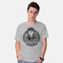 That's All Space Cowboy-Mens-Basic-Tee-Tri haryadi