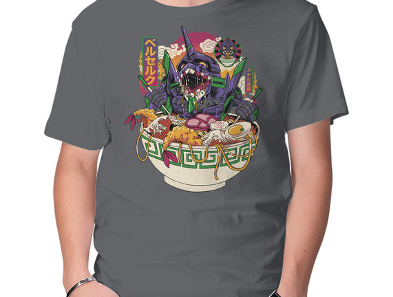 Ramen Eva