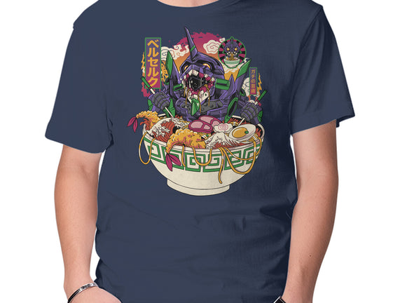 Ramen Eva