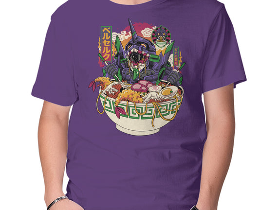 Ramen Eva