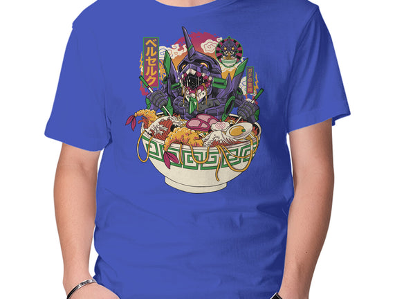 Ramen Eva