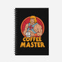 He-Man Coffee Master-None-Dot Grid-Notebook-Melonseta