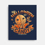 Sam's Candy-None-Stretched-Canvas-teesgeex