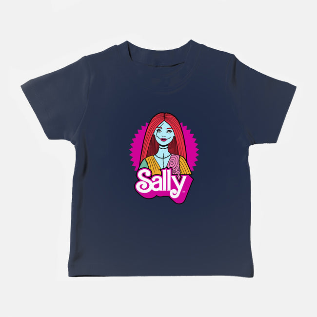 Sally-Baby-Basic-Tee-Boggs Nicolas