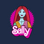 Sally-Womens-Basic-Tee-Boggs Nicolas