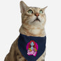 Sally-Cat-Adjustable-Pet Collar-Boggs Nicolas