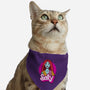 Sally-Cat-Adjustable-Pet Collar-Boggs Nicolas