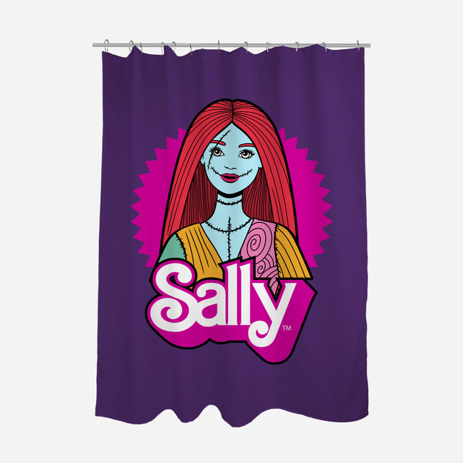 Sally-None-Polyester-Shower Curtain-Boggs Nicolas
