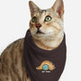 Not Today Cat-Cat-Bandana-Pet Collar-turborat14