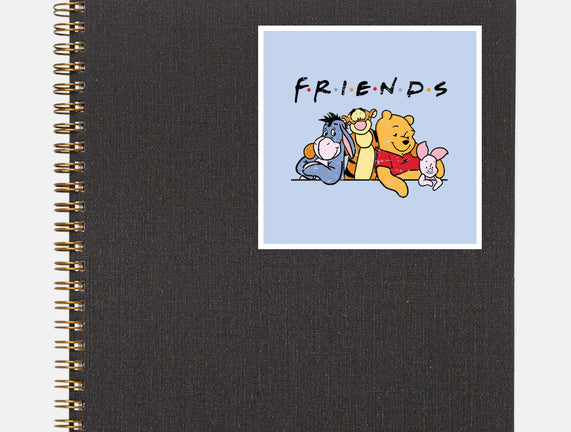 Animal Friends
