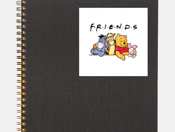 Animal Friends