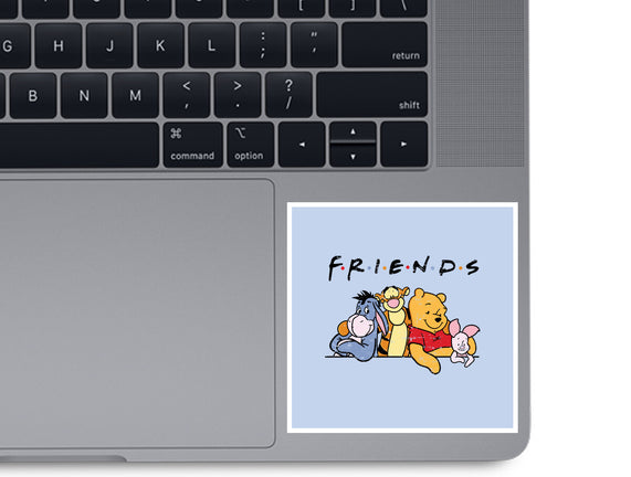 Animal Friends