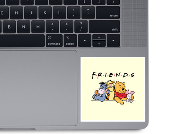 Animal Friends