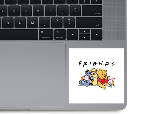 Animal Friends