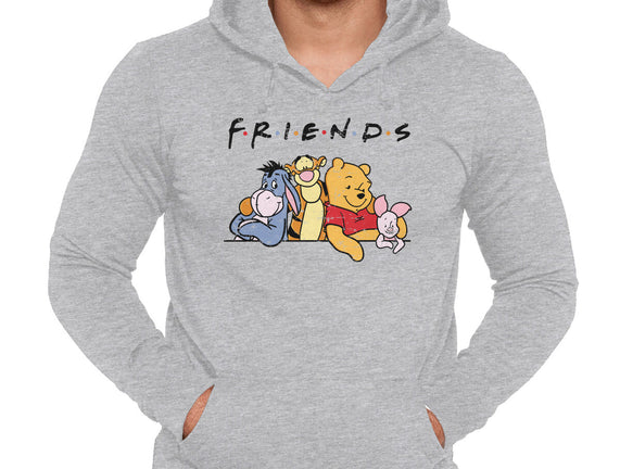 Animal Friends