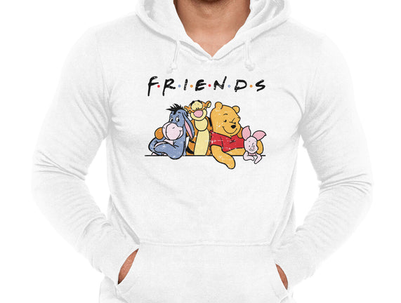 Animal Friends