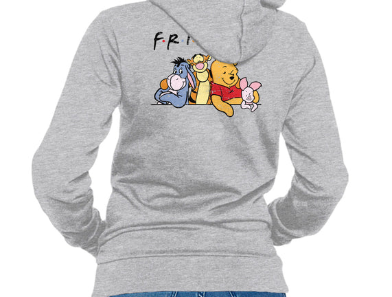 Animal Friends