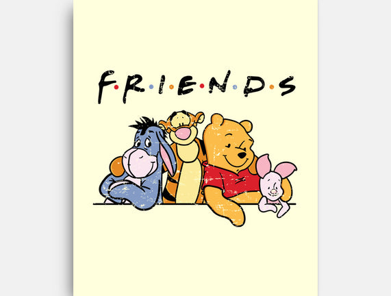 Animal Friends