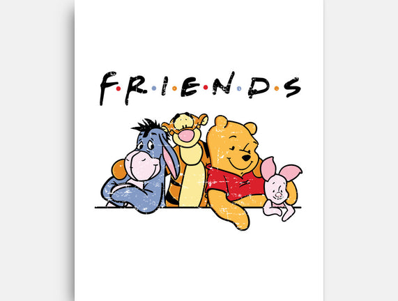 Animal Friends