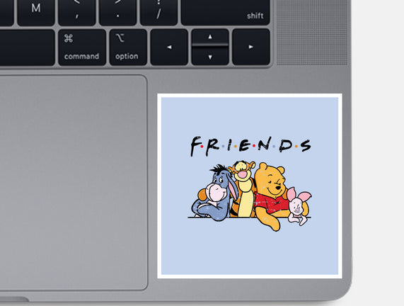 Animal Friends