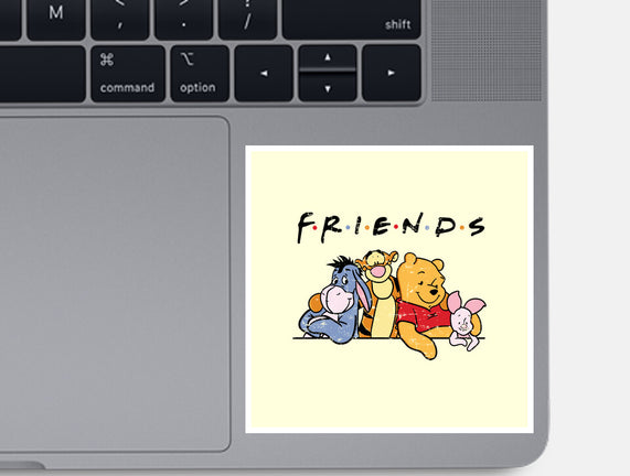 Animal Friends