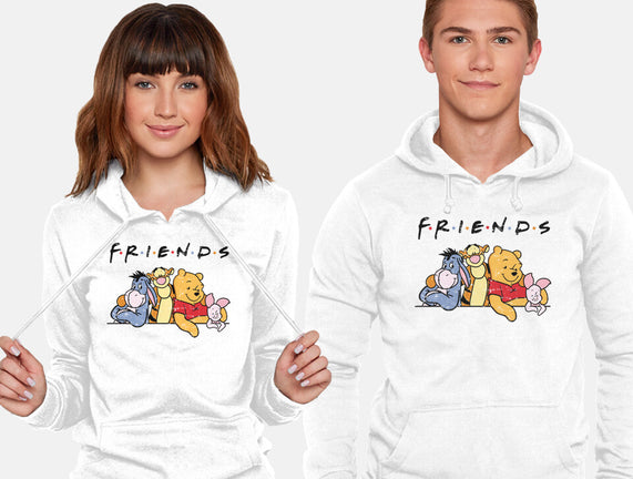 Animal Friends