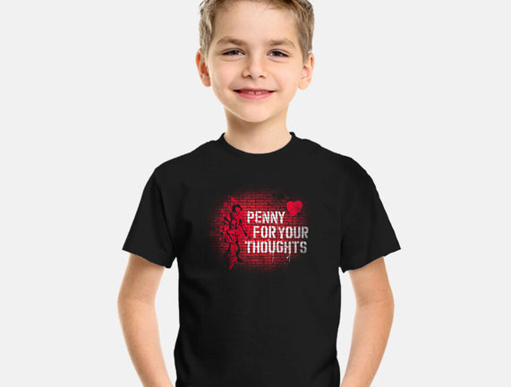 Penny For Your Thoughts