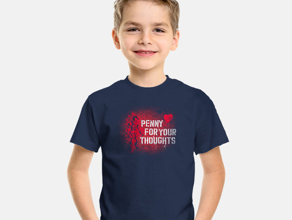 Penny For Your Thoughts