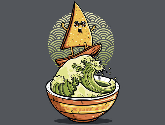 Guacagawa Mole