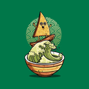 Guacagawa Mole Guacagawa Mole