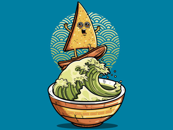 Guacagawa Mole