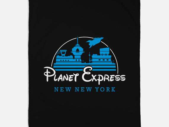 Magic Express