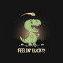 Feeling Lucky-None-Stretched-Canvas-retrodivision