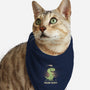 Feeling Lucky-Cat-Bandana-Pet Collar-retrodivision