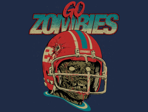 Go Zombies