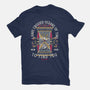 To Find You-Mens-Premium-Tee-Nemons