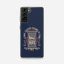 To Find You-Samsung-Snap-Phone Case-Nemons