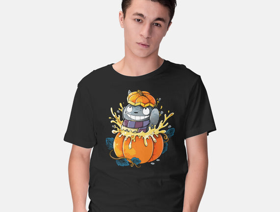 Neighbor Pumpkin