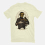 Edgar SteamPoe-Mens-Basic-Tee-Hafaell