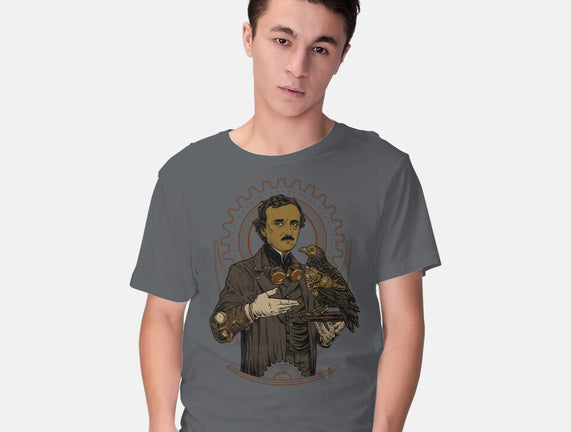 Edgar SteamPoe