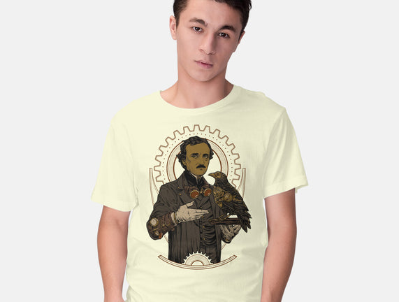 Edgar SteamPoe